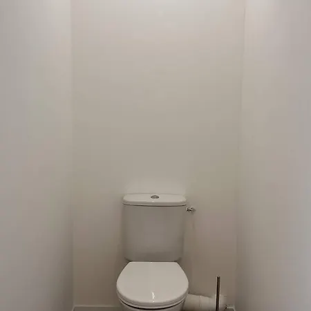 Duplex Pour 8 Pers, 3 Parkings, Proche Centre - Fr-1-234-323 *