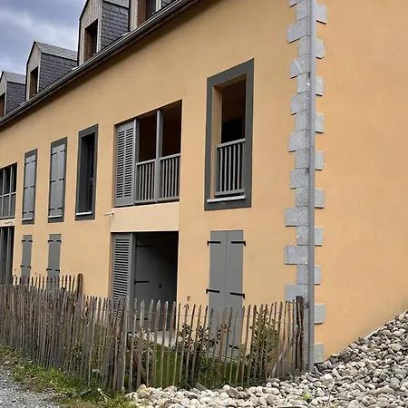 Duplex Pour 8 Pers, 3 Parkings, Proche Centre - Fr-1-234-323 *