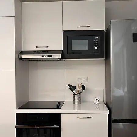 Duplex Pour 8 Pers, 3 Parkings, Proche Centre - Fr-1-234-323