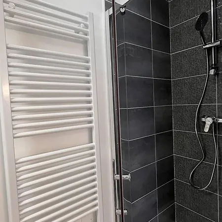 Duplex Pour 8 Pers, 3 Parkings, Proche Centre - Fr-1-234-323 Apartment *