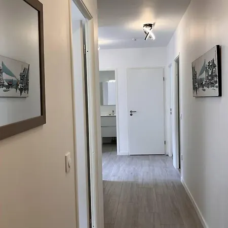 Apartment Duplex Pour 8 Pers, 3 Parkings, Proche Centre - Fr-1-234-323 *