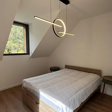 Duplex Pour 8 Pers, 3 Parkings, Proche Centre - Fr-1-234-323 Apartment Cauterets