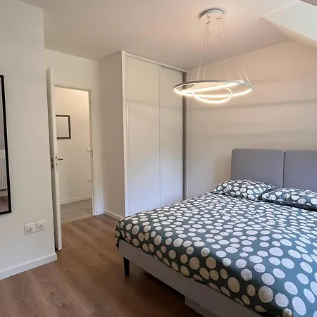 Duplex Pour 8 Pers, 3 Parkings, Proche Centre - Fr-1-234-323 * Cauterets