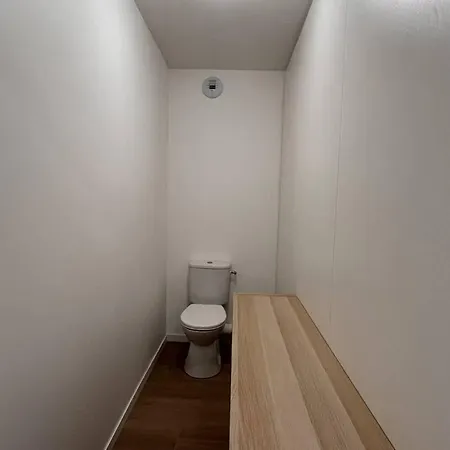 Apartment Duplex Pour 8 Pers, 3 Parkings, Proche Centre - Fr-1-234-323