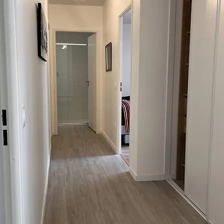 Duplex Pour 8 Pers, 3 Parkings, Proche Centre - Fr-1-234-323 *