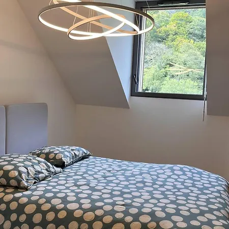 Duplex Pour 8 Pers, 3 Parkings, Proche Centre - Fr-1-234-323 Apartment *