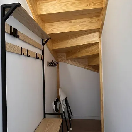 Apartment Duplex Pour 8 Pers, 3 Parkings, Proche Centre - Fr-1-234-323 *