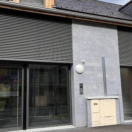 Duplex Pour 8 Pers, 3 Parkings, Proche Centre - Fr-1-234-323 *