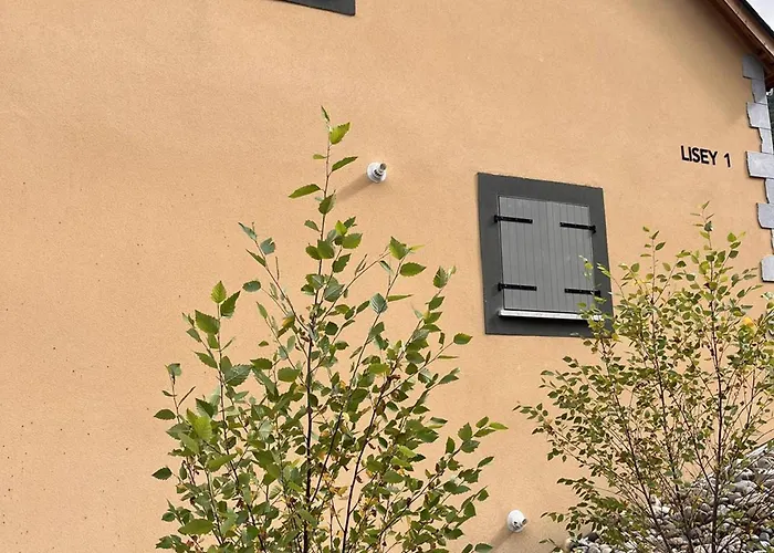 Duplex Pour 8 Pers, 3 Parkings, Proche Centre - Fr-1-234-323 Lejlighed Cauterets