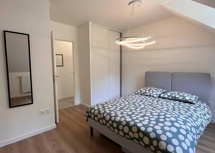 Duplex Pour 8 Pers, 3 Parkings, Proche Centre - Fr-1-234-323 * Cauterets