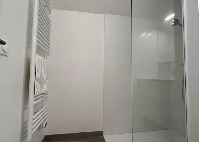 Duplex Pour 8 Pers, 3 Parkings, Proche Centre - Fr-1-234-323