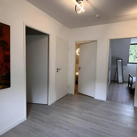 아파트 Duplex Pour 8 Pers, 3 Parkings, Proche Centre - Fr-1-234-323 코트레