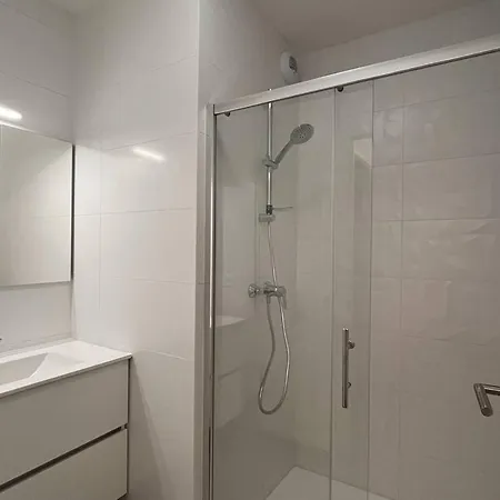Duplex Pour 8 Pers, 3 Parkings, Proche Centre - Fr-1-234-323 Apartmán