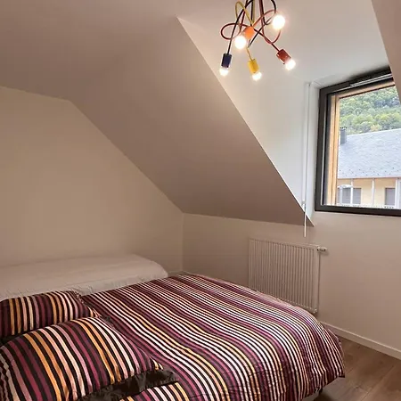 Duplex Pour 8 Pers, 3 Parkings, Proche Centre - Fr-1-234-323 Apartmán Cauterets